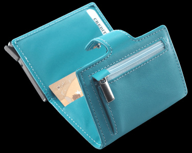 Logotrade dovana nuotrauka: RFID piniginė 1237131