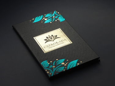 Logotrade reklaminės dovanos nuotrauka: Sąskaitos dėklas 1683280