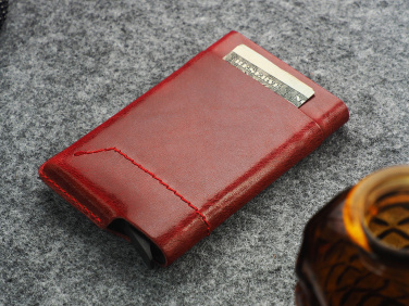 Logotrade dovana nuotrauka: RFID piniginė 593141