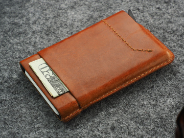 Logotrade reklaminės dovanos nuotrauka: RFID piniginė 593141