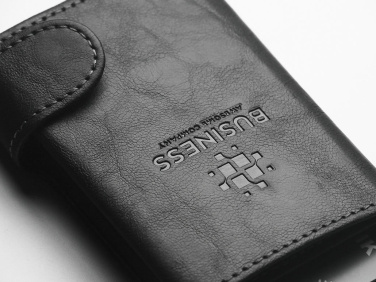 Logotrade verslo dovanos nuotrauka: RFID piniginė 618329
