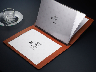 Meniu viršelis "Fine Dining Pro 1634318 – detalės vaizdas 5