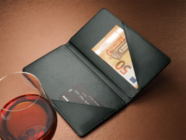 Logotrade reklaminės dovanos nuotrauka: Sąskaitos dėklas 1967320