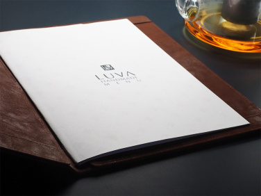 Logotrade firminės dovanos nuotrauka: Meniu viršelis "Fine Dining Pro 2013325