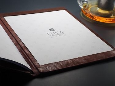 Logotrade reklaminės dovanos nuotrauka: Meniu viršelis "Fine Dining Pro 2013325