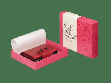 Logotrade reklaminiai produktai nuotrauka: Dėžutė (13x11x2,5cm)  978117