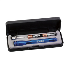 Mini Maglite® AAA žibintuvėlis