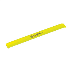 SnapWrap fluorescencinė apyrankė