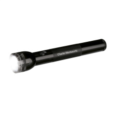 3D LED Maglite® JAV