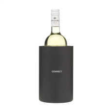 CoolSteel Black vyno šaldytuvas
