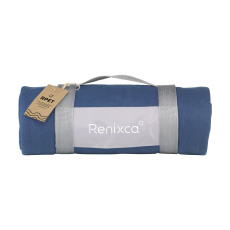 SuperSoft RPET (180 g/m²) vilnos antklodė