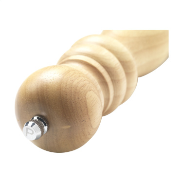 Louna Pepper & Salt ClassicStock/deliveryStock status:unknownQty in supplier stock:-Low stock warning amount:0Delivery time:7 daysMinimum quantity:-ParametersBränd:-Värv:-Materjal:-Suurus:-Hind:-Sugu:-Päritolumaa:-Mõõtmed:-Netokaal:515 gMahutavus:-Brutoka