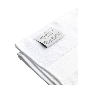 Wooosh rankšluostis GRS Recycle Cotton Mix 100 x 50 cm, baltasStock/deliveryStock status:is in supplier stockQty in supplier stock:1845Low stock warning amount:0Delivery time:7 daysMinimum quantity:-ParametersBränd:-Värv:valgeMaterjal:-Suurus:-Hind:-Sugu: