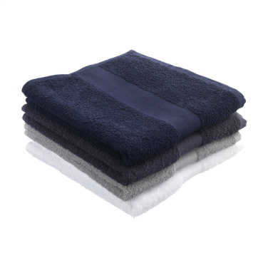 Wooosh rankšluostis GRS Recycle Cotton Mix 100 x 50 cm, baltasStock/deliveryStock status:is in supplier stockQty in supplier stock:1845Low stock warning amount:0Delivery time:7 daysMinimum quantity:-ParametersBränd:-Värv:valgeMaterjal:-Suurus:-Hind:-Sugu: