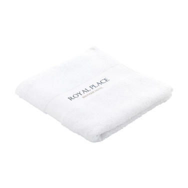Wooosh rankšluostis GRS Recycle Cotton Mix 100 x 50 cm, baltasStock/deliveryStock status:is in supplier stockQty in supplier stock:1845Low stock warning amount:0Delivery time:7 daysMinimum quantity:-ParametersBränd:-Värv:valgeMaterjal:-Suurus:-Hind:-Sugu: