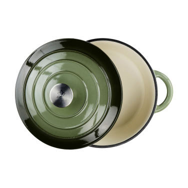 Logotrade firminės dovanos nuotrauka: Močiutė Casserole