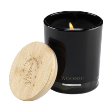 „Wooosh“ kvepianti žvakė „Sweet Vanilla X-Mas“.