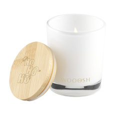 „Wooosh“ kvepianti žvakė „Sweet Vanilla X-Mas“.