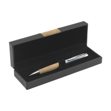 Kamštienos rašiklio rinkinys