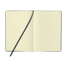 BudgetNote A5 Blanc Popierinis sąsiuvinis