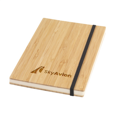 Bamboo Journal Naked Spine Popierinis užrašų knygelė A5Stock/deliveryStock status:unknownQty in supplier stock:-Low stock warning amount:0Delivery time:7 daysMinimum quantity:-ParametersBränd:-Värv:-Materjal:bambus; FSC® paberSuurus:-Hind:-Sugu:-Päritolum, naturall (1)