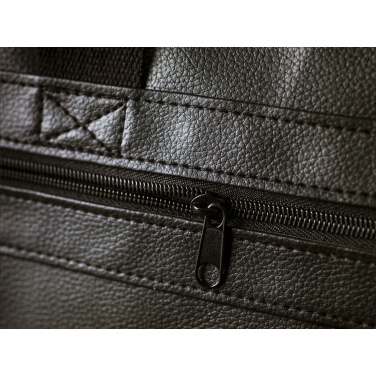 Logotrade reklaminiai produktai nuotrauka: „Voyager Weekend Bag“ kelioninis krepšys