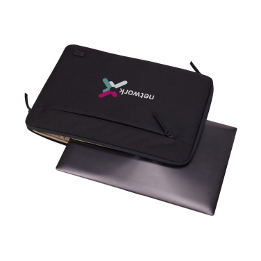 Logotrade reklaminiai produktai nuotrauka: Case Logic Invigo 14 colių nešiojamojo kompiuterio dėklas