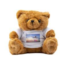 BigBrowny Bear glaustymosi žaislas