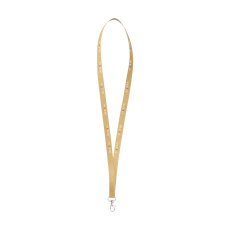 Lanyard Popierinis 1,5 cm rakto laidas