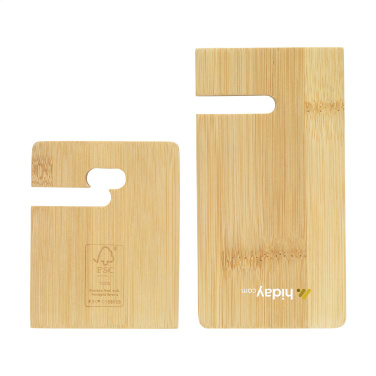 Miyo Bamboo telefono stovas, bambukoStock/deliveryStock status:is in supplier stockQty in supplier stock:4520Low stock warning amount:0Delivery time:7 daysMinimum quantity:-ParametersBränd:-Värv:pruunMaterjal:-Suurus:-Hind:-Sugu:-Päritolumaa:-Mõõtmed:-Net