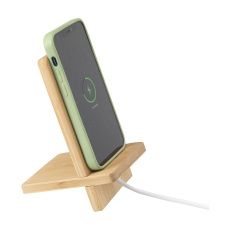Miyo Bamboo telefono stovas