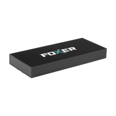Pasikliaukite Powerbank 10000 RCS Recycled Alu