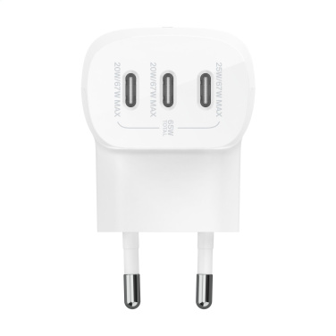 Belkin BoostCharge 3 jungčių sieninis įkroviklisStock/deliveryStock status:unknownQty in supplier stock:-Low stock warning amount:0Delivery time:7 daysMinimum quantity:3ParametersBränd:-Värv:-Materjal:taaskasutatud plastikSuurus:-Hind:-Sugu:-Päritolumaa:-, baltas (1)