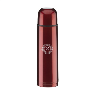 ThermoColour 500 ml termo buteliukas, metalo raudonaStock/deliveryStock status:is in supplier stockQty in supplier stock:1363Low stock warning amount:0Delivery time:7 daysMinimum quantity:-ParametersBränd:-Värv:punaneMaterjal:-Suurus:-Hind:-Sugu:-Päritolu