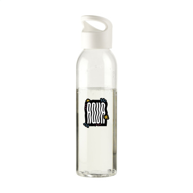 Sirius 650 ml gertuvė, balta – detalės vaizdas 3