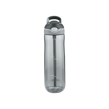 Contigo® Ashland 720 ml gertuvė, pilka – detalės vaizdas 2