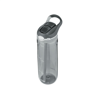 Contigo® Ashland 720 ml gertuvė, pilka – detalės vaizdas 3