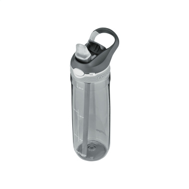 Contigo® Ashland 720 ml gertuvė, pilka – detalės vaizdas 4
