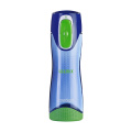 Contigo® Swish 500 ml gertuvė, mėlyna