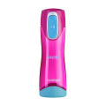 Contigo® Swish 500 ml gertuvė, rausvai raudona