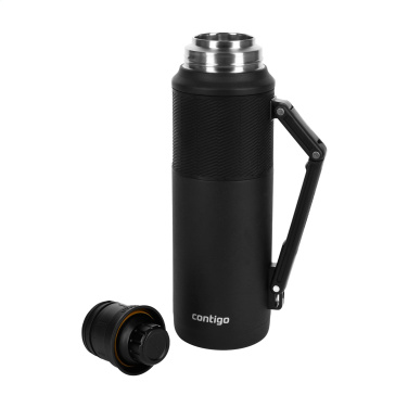 Contigo® Thermal Bottle 1,2 l termo butelisStock/deliveryStock status:unknownQty in supplier stock:-Low stock warning amount:0Delivery time:7 daysMinimum quantity:8ParametersBränd:-Värv:-Materjal:terasestSuurus:-Hind:-Sugu:-Päritolumaa:-Mõõtmed:-Netokaal:
