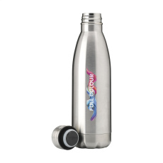 Topflask 500 ml geriamasis butelis