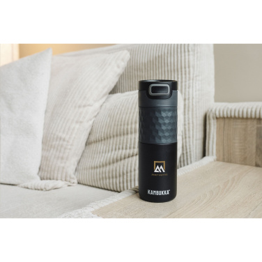 Kambukka® Etna Grip 500 ml termopuodelis, juodasStock/deliveryStock status:is in supplier stockQty in supplier stock:218Low stock warning amount:0Delivery time:7 daysMinimum quantity:-ParametersBränd:-Värv:mustMaterjal:-Suurus:-Hind:-Sugu:-Päritolumaa:-Mõ