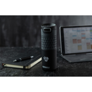Kambukka® Etna Grip 500 ml termopuodelis, juodasStock/deliveryStock status:is in supplier stockQty in supplier stock:218Low stock warning amount:0Delivery time:7 daysMinimum quantity:-ParametersBränd:-Värv:mustMaterjal:-Suurus:-Hind:-Sugu:-Päritolumaa:-Mõ