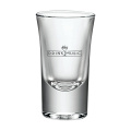 Stikliukas 34 ml, skaidrus