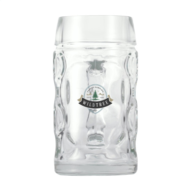 Alaus bokalas October Tankard 500 ml – detalės vaizdas 2