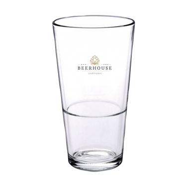 Sukraunama alaus stiklinė 340 ml – detalės vaizdas 2