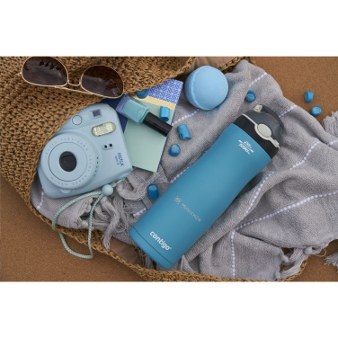 Contigo® Ashland Chill Colour 590 ml geriamasis buteliukas, turkio spalvos – detalės vaizdas 7
