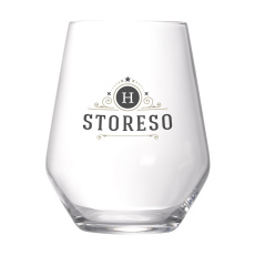 Loire vandens stiklinė 400 ml