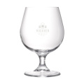 Snifter alaus taurė 530 ml, skaidrus